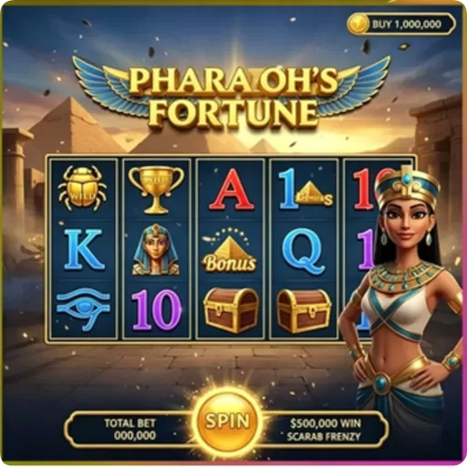 pragmatic4d preview utama